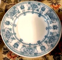 ANTIK FURNIVALS CLUNY angol vastagporcelán MÉLYTÁNYÉR  - Art&Decoration