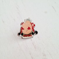Asterix retró kitűző 1992-ből