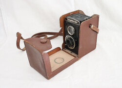 Voigtlander Brillant fényképezőgép