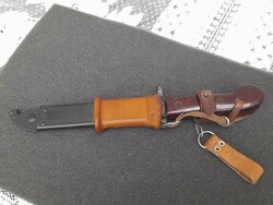 1,-Ft AK bajonett nagyon szép állapotban