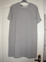 KELLEMES ANYAGÚ ZSÁKRUHA  S/M   mell 94cm