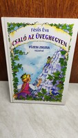 Fésűs Éva - Csaló az üveghegyen