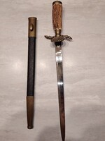 St.Hubert Vésett Német Szarvasgyilok