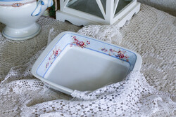 Laura Ashley Joslphine szögletes tál