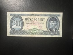 20 forint 1975.  VF!!   NAGYON SZÉP!!