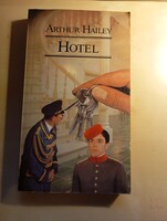 Arthur Hailey Hotel