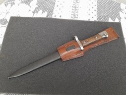 1,-Ft Antik bajonett szép állapotban