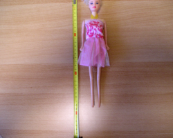 Barbie játékbaba - 27 cm