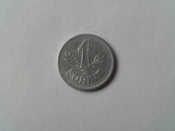 1 Forint 1968
