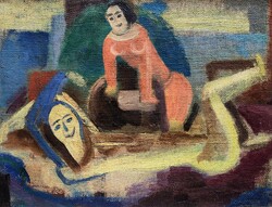 Szadai Lajos ( 1902 - 1961 ) Modellek