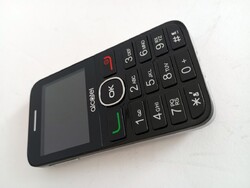 Vintage Alcatel 2008G nagygombos mobiltelefon patika állapotban