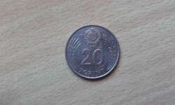 20 Forint 1985