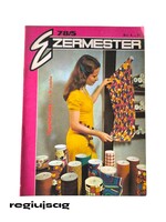 1978 május      /  ezermester  /  Azok a régi idők Ssz.:  38832