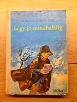 Régi könyv: Reich Károly rajzaival