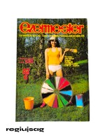1982 június      /  ezermester  /  Azok a régi idők Ssz.:  38828