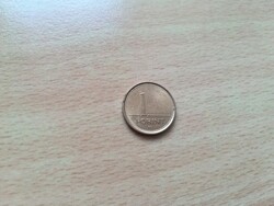 1 Forint 1998