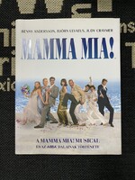 Mamma mia album