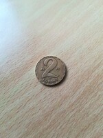 2 Forint 1975