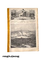 1911 november 12    /  Vasárnapi Ujság  /  Antik ÚJSÁG Ssz.:  38812