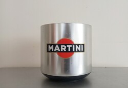 Martini design pezsgős vödör 1990-es évek