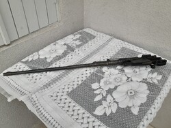 1,-Ft Antik II.V.h. Mauser puska váz tus nélkül
