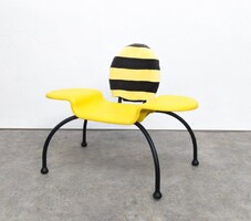 Ikonikus IKEA Surring szék Eva és Peter Móritz Designer ALKUDHATÓ