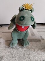 Süsü a sárkány plüss figura 26cm