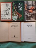 Régi könyvek