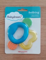 Babydream hűthető rágóka (ÚJ)