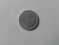 1 Forint 1975
