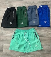 NIKE,UNDER ARMOUR,BOSS,JORDAN férfi short,rövidnadrág,úszó,S-2XL.,ÚJ,TÖBB SZÍN