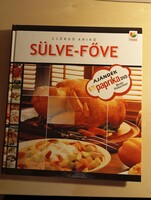 Csörgő Anikó Sülve-főve CD-vel