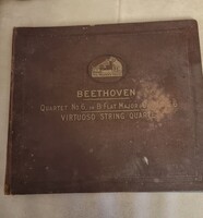 Lemeztartó album
