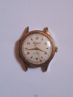 SVÁJCI SWISS  BERENARD STOPWATCH CHRONO