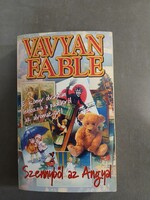 Vavyan Fable - Szennyből az Angyal*