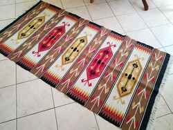 TORONTÁLI KILIM SZŐNYEG - 90x182 cm