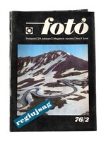 1976 február      /  fotó  /  Lapozz vissza az időben! Ssz.:  38985