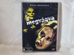Megvágva *DVD film