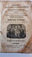 Szikszai György: Keresztyéni tanítások és imádságok