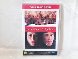Érzelmek sűrűjében *DVD film