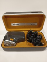 Philips villany borotva a 70-es évekből