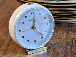 1960 k.-KIENZLE MINI VEKKER-MŰKÖDIK! 55mm átmérő