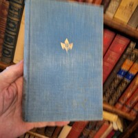 1937 FRANKLIN- MAGYAR KATOLIKUS ELBESZÉLŐK