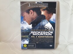 Túl a barátságon *DVD film