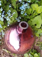 Giant rose ball