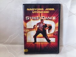 StreetDance 2 *DVD film