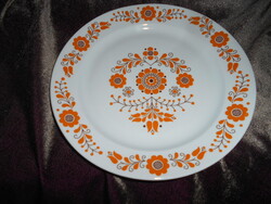 Alföldi   porcelán fali  tányér 19 cm-hibátlan