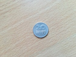 20 Fillér 1975