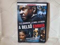 A belső ember *DVD film