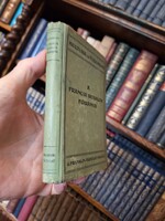 1914-G.L.STRACHEY- A FRANCIA IRODALOM IRÁNYAI-FRANKLIN-